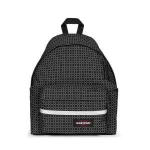 Eastpak Padded Bike Bag In Black