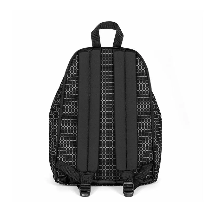 Eastpak Padded Bike Bag In Black