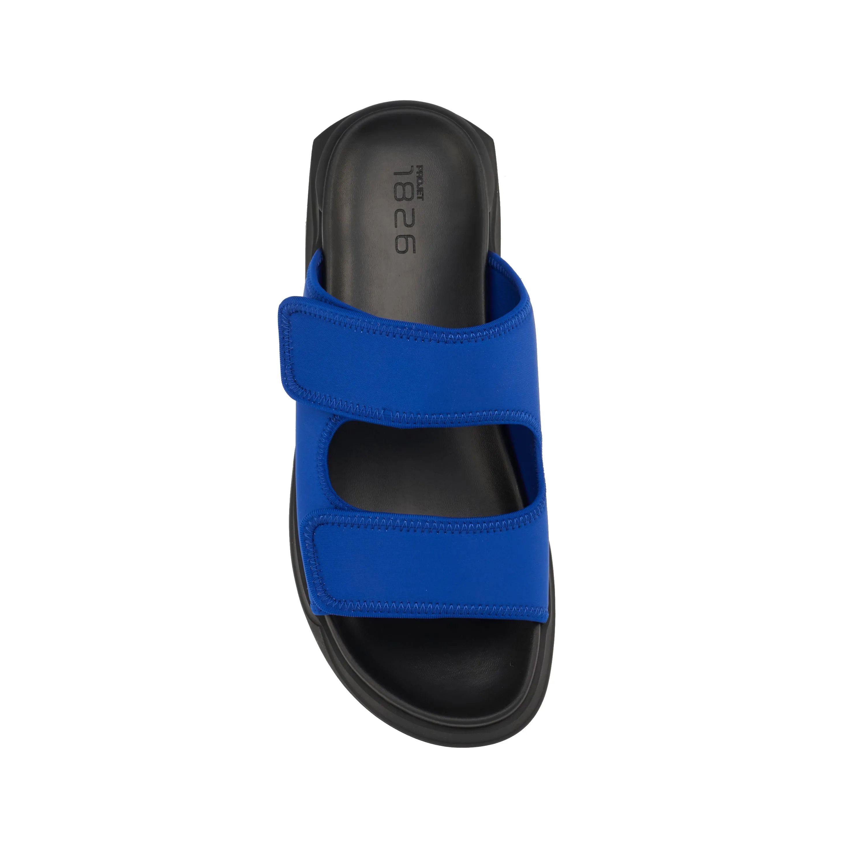 EFRON CASUAL SANDAL BLUE
