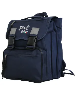Fino SK-BP02 3 Division Drawstring Divider Backpack