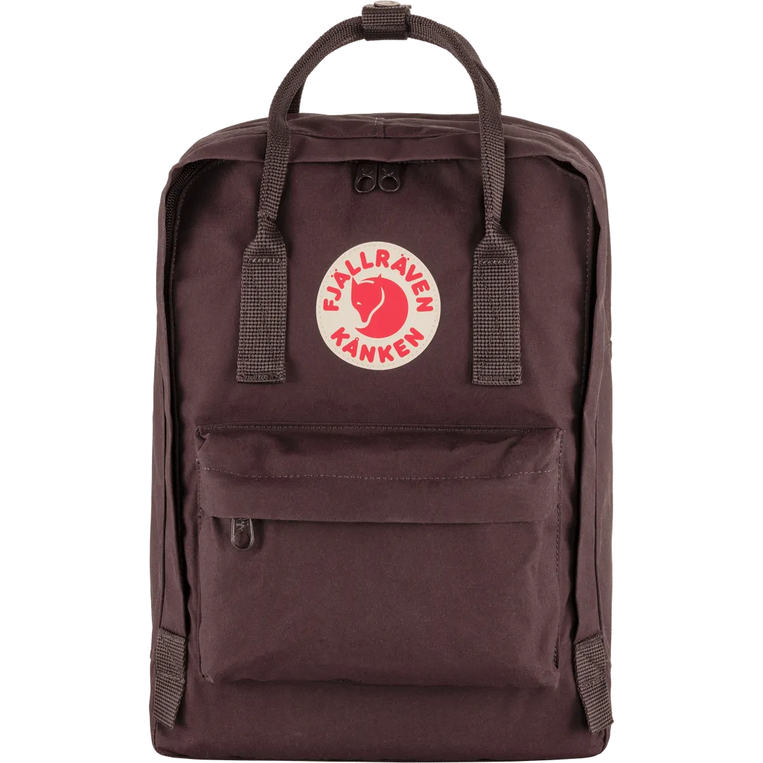 Fjallraven Kanken Laptop 13" Backpack (Unisex)