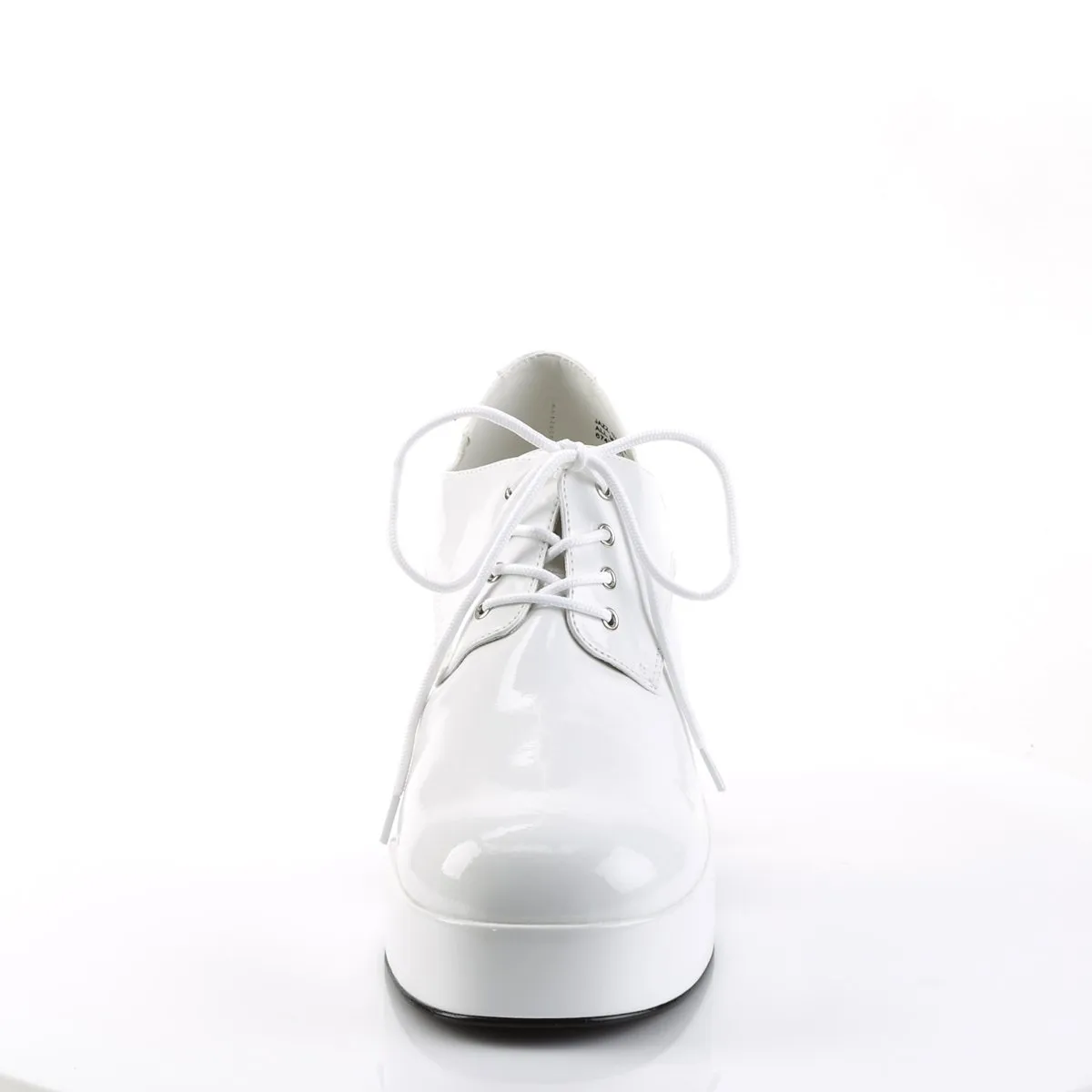 Funtasma Jazz-02-White-Size S-Clearance