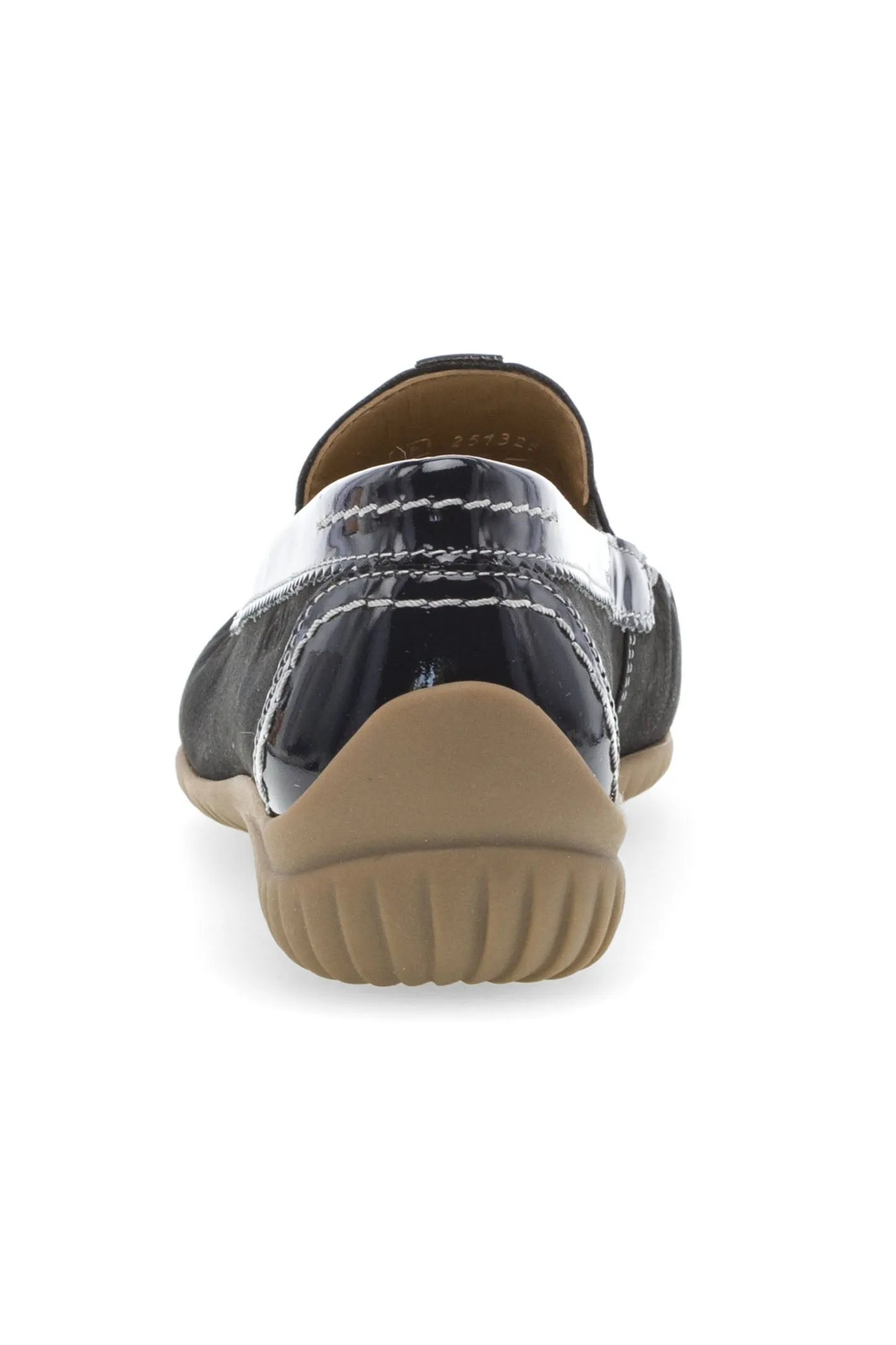Gabor California Moccasin Navy 66.090.26
