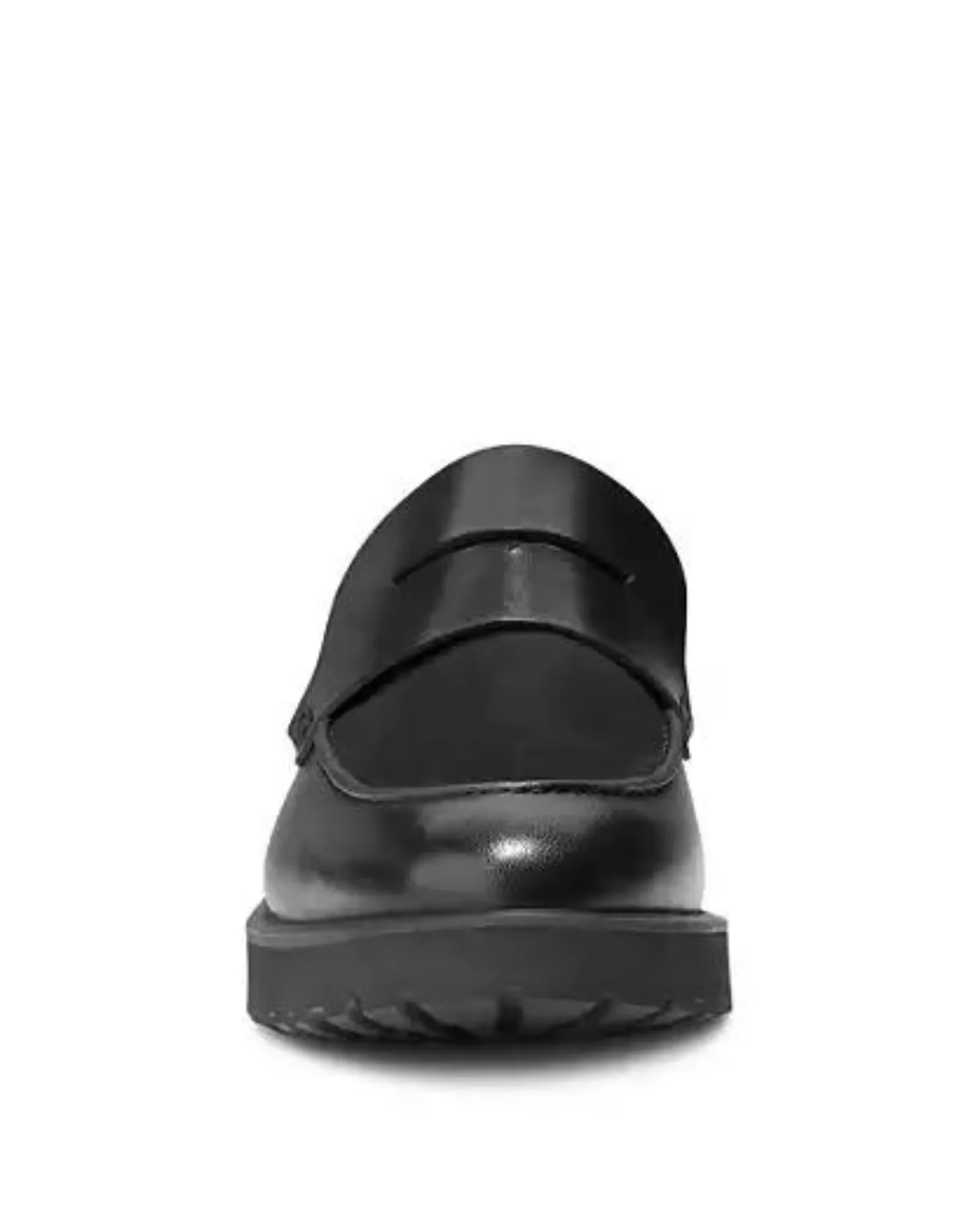 Geneva Slip On Loafer Flats