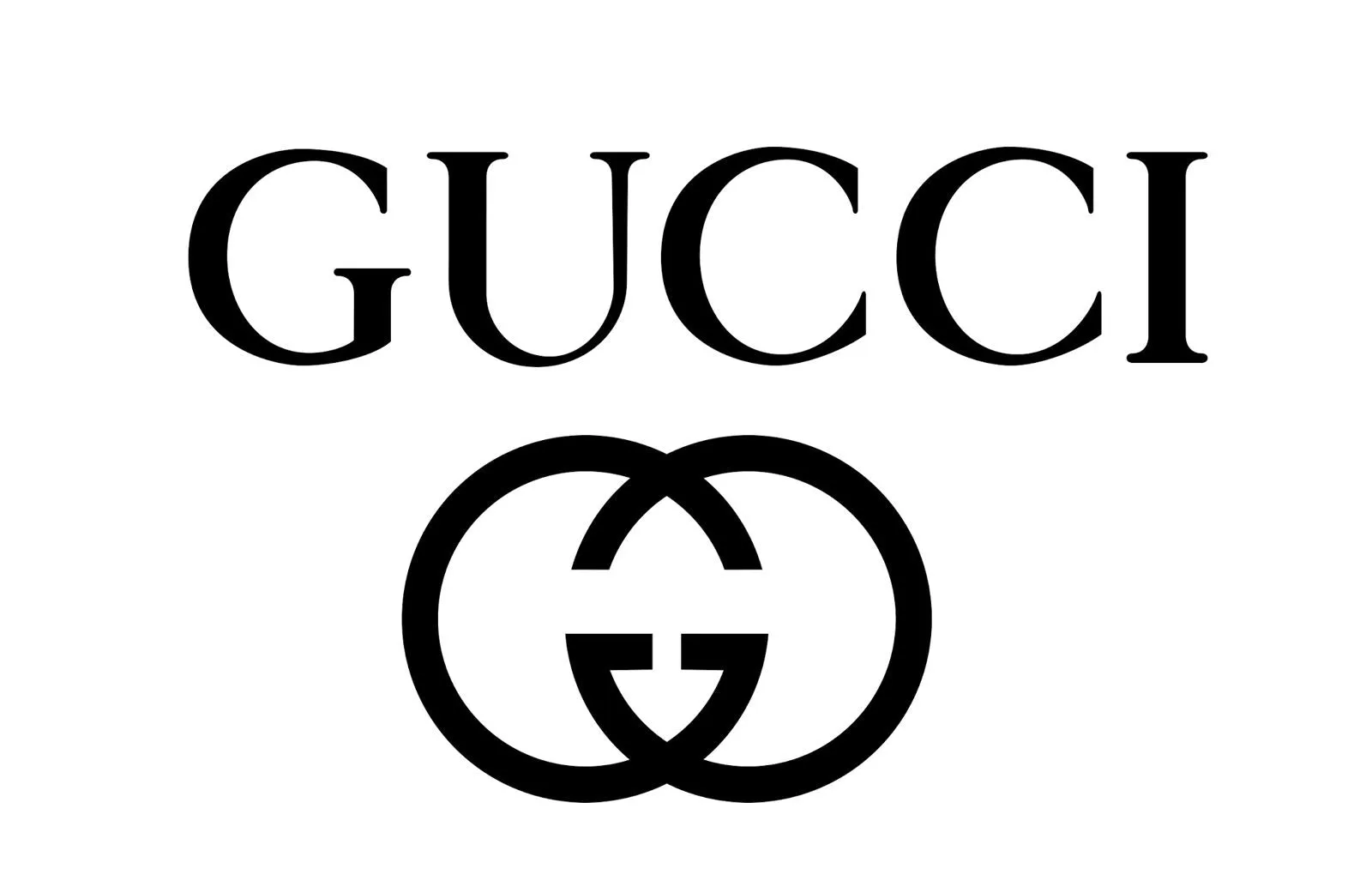 GUCCI GG Monogram Medium Messenger Bag