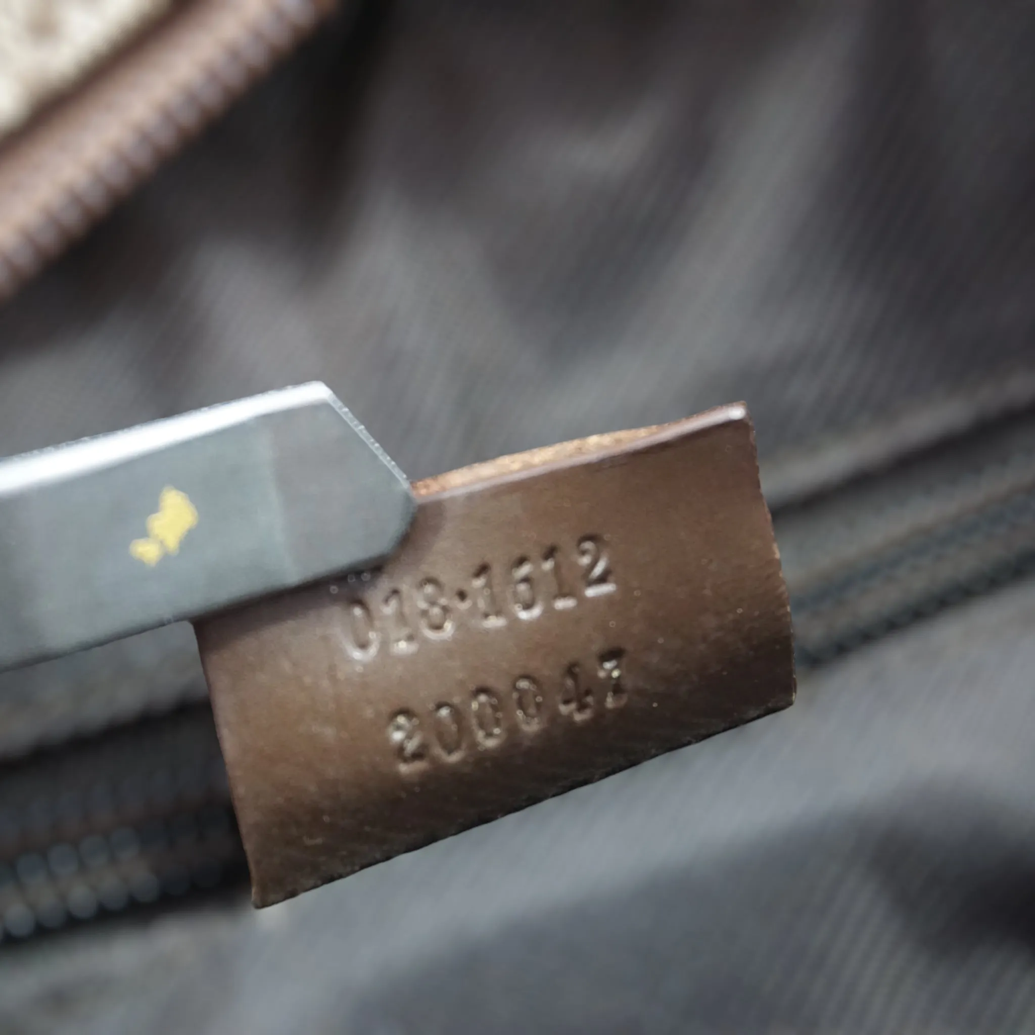 Gucci Messenger Crossbody