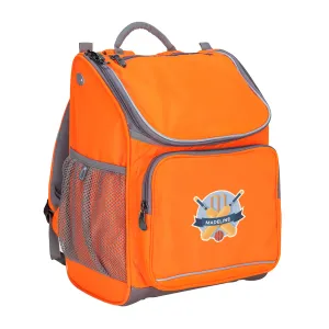 Hi-Viz Mighty Primary Backpack