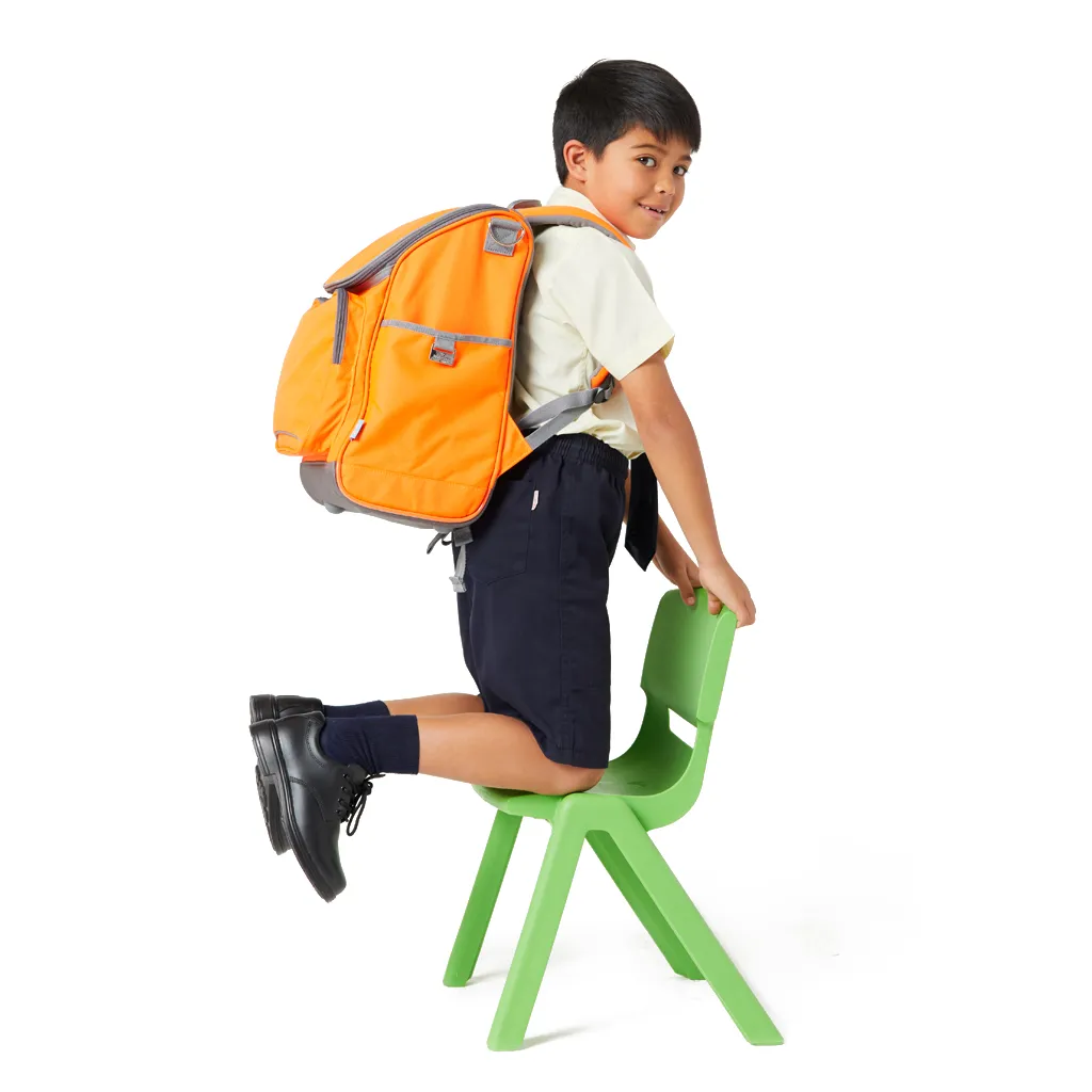 Hi-Viz Mighty Primary Backpack