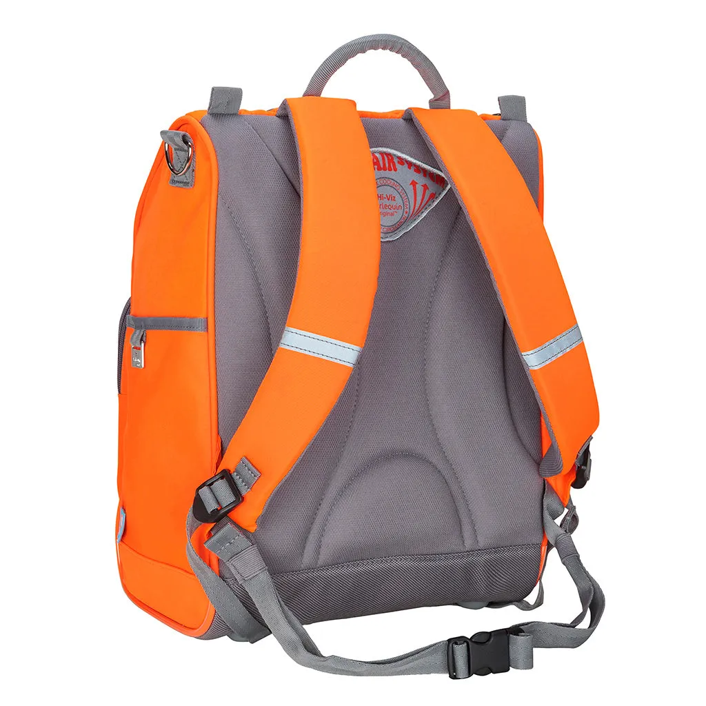 Hi-Viz Mighty Primary Backpack