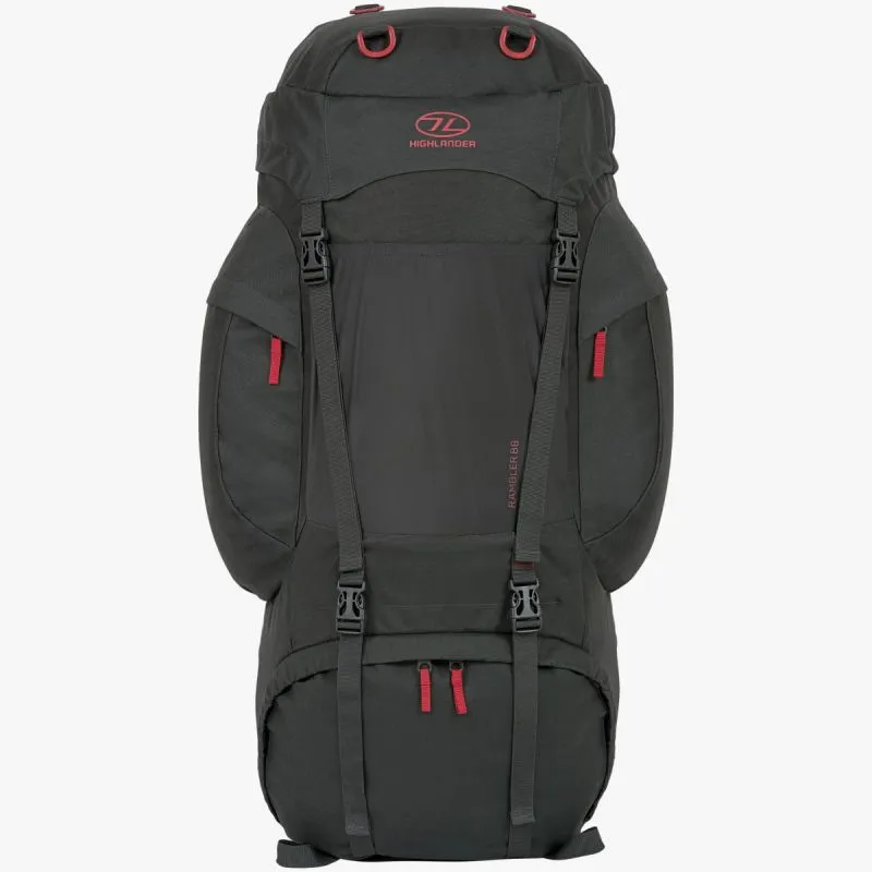 Highlander Rambler 88 Rucksack