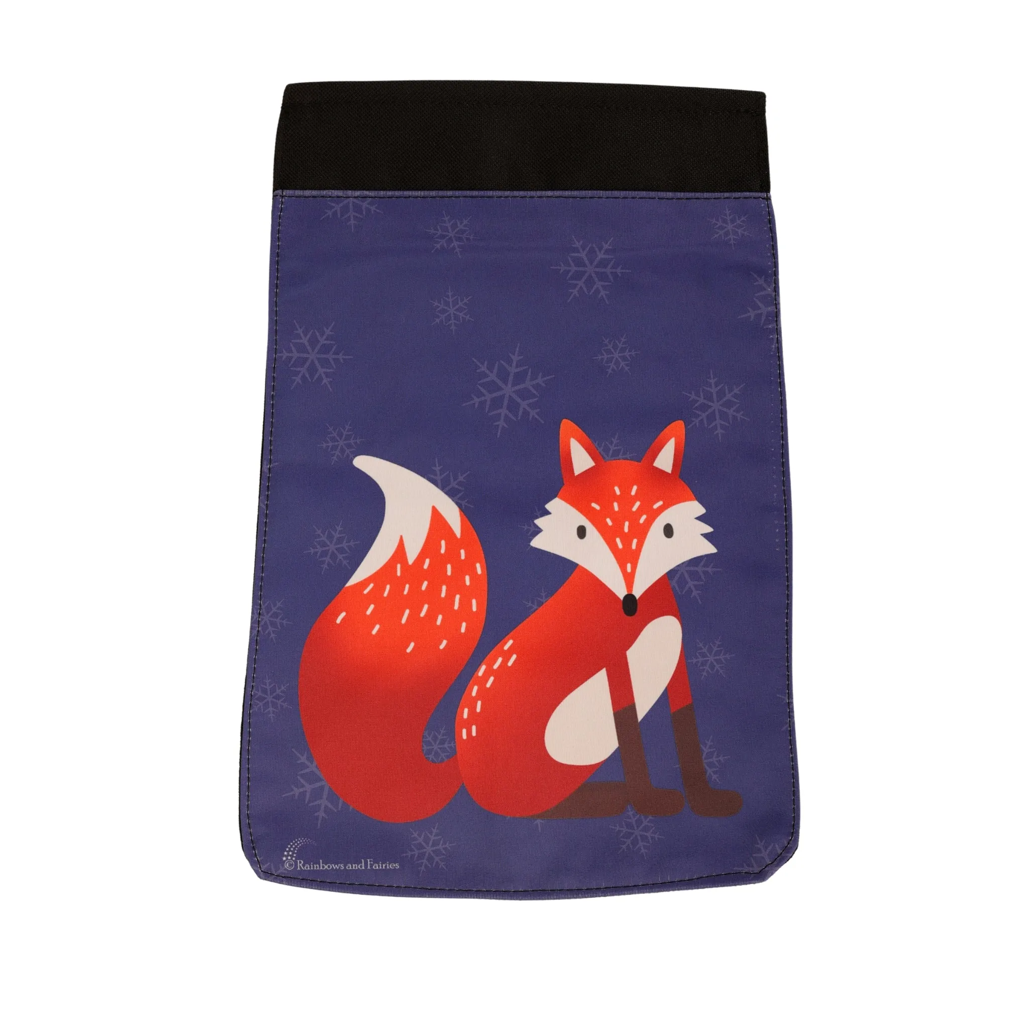 Howard Bag Cover