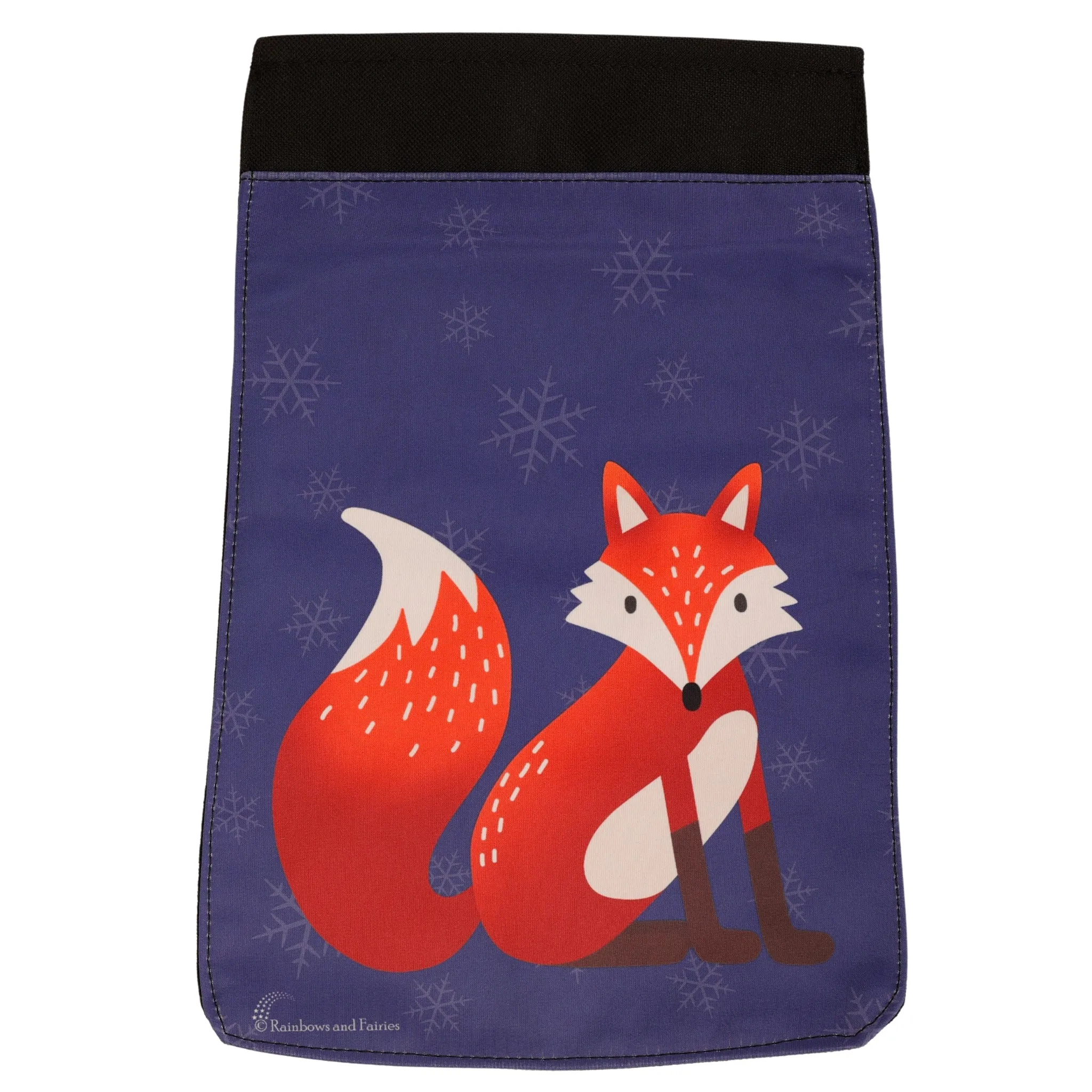 Howard Bag Cover