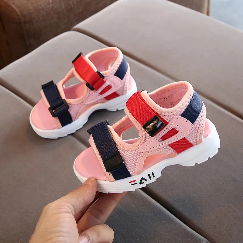 Kids Sandals Toddler Shoes boys and Girls