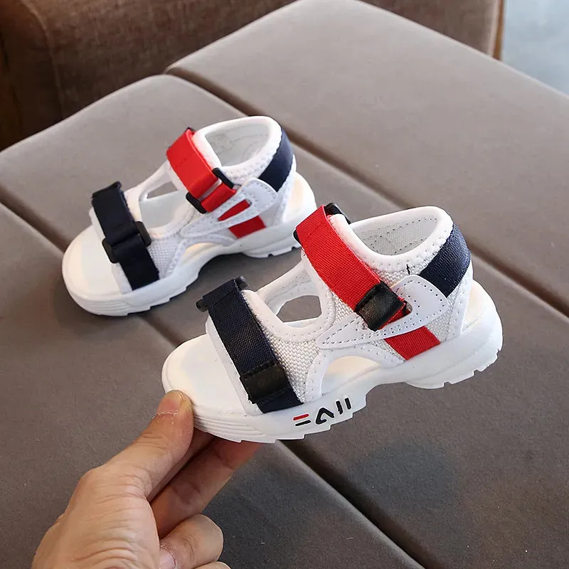 Kids Sandals Toddler Shoes boys and Girls