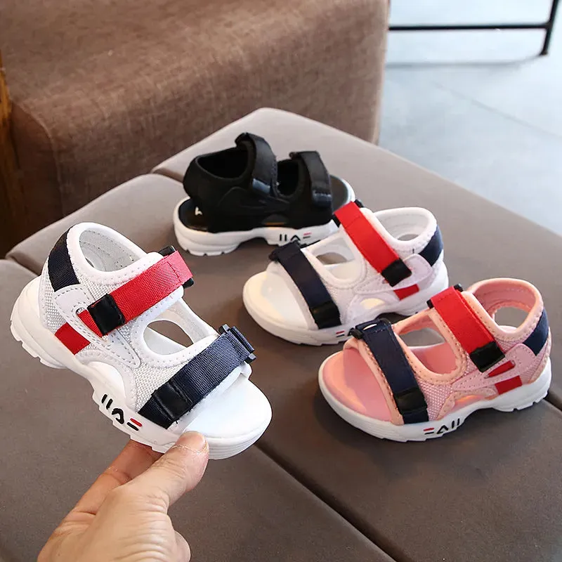Kids Sandals Toddler Shoes boys and Girls