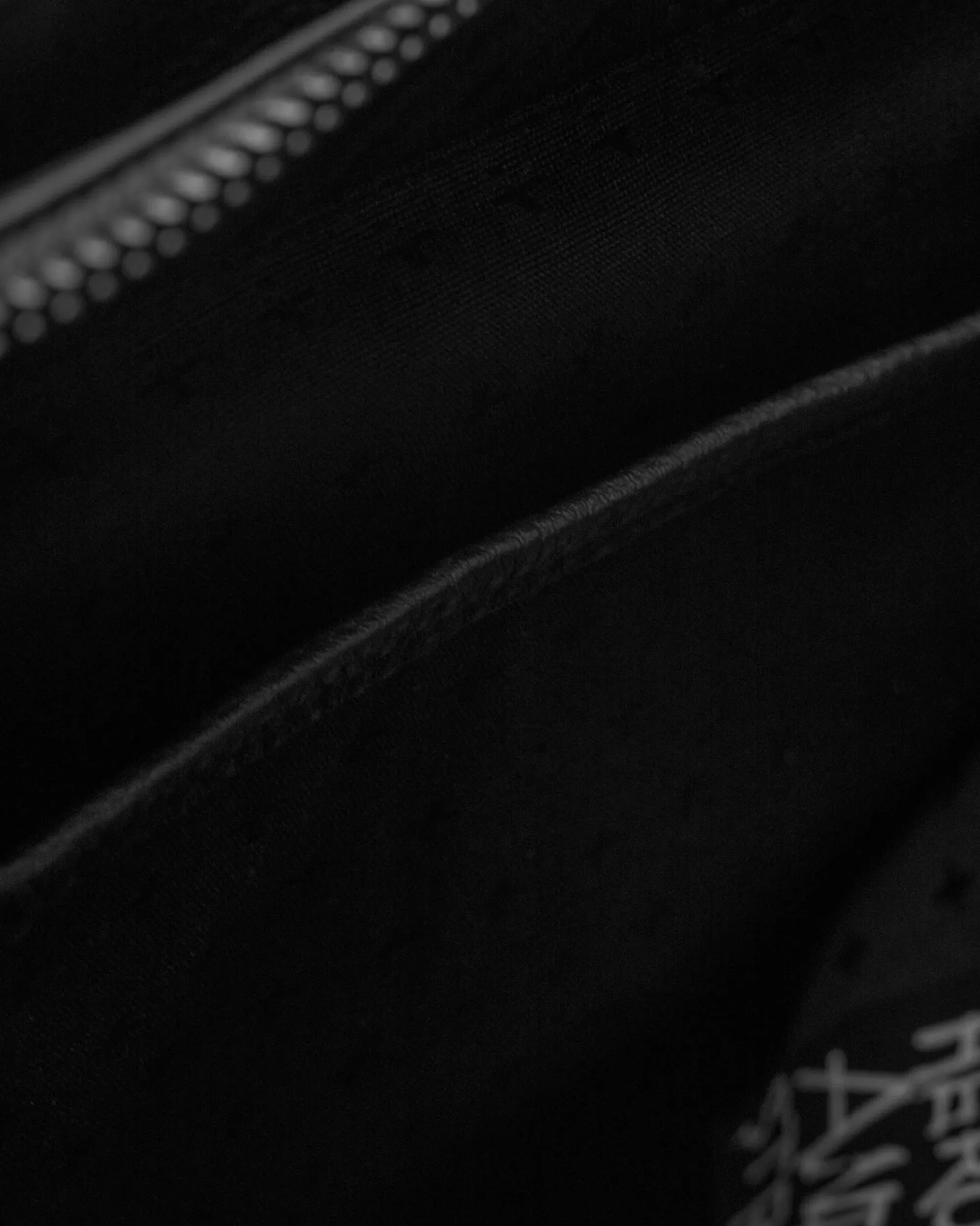 Ksubi Jeans Kollector Tote Bag