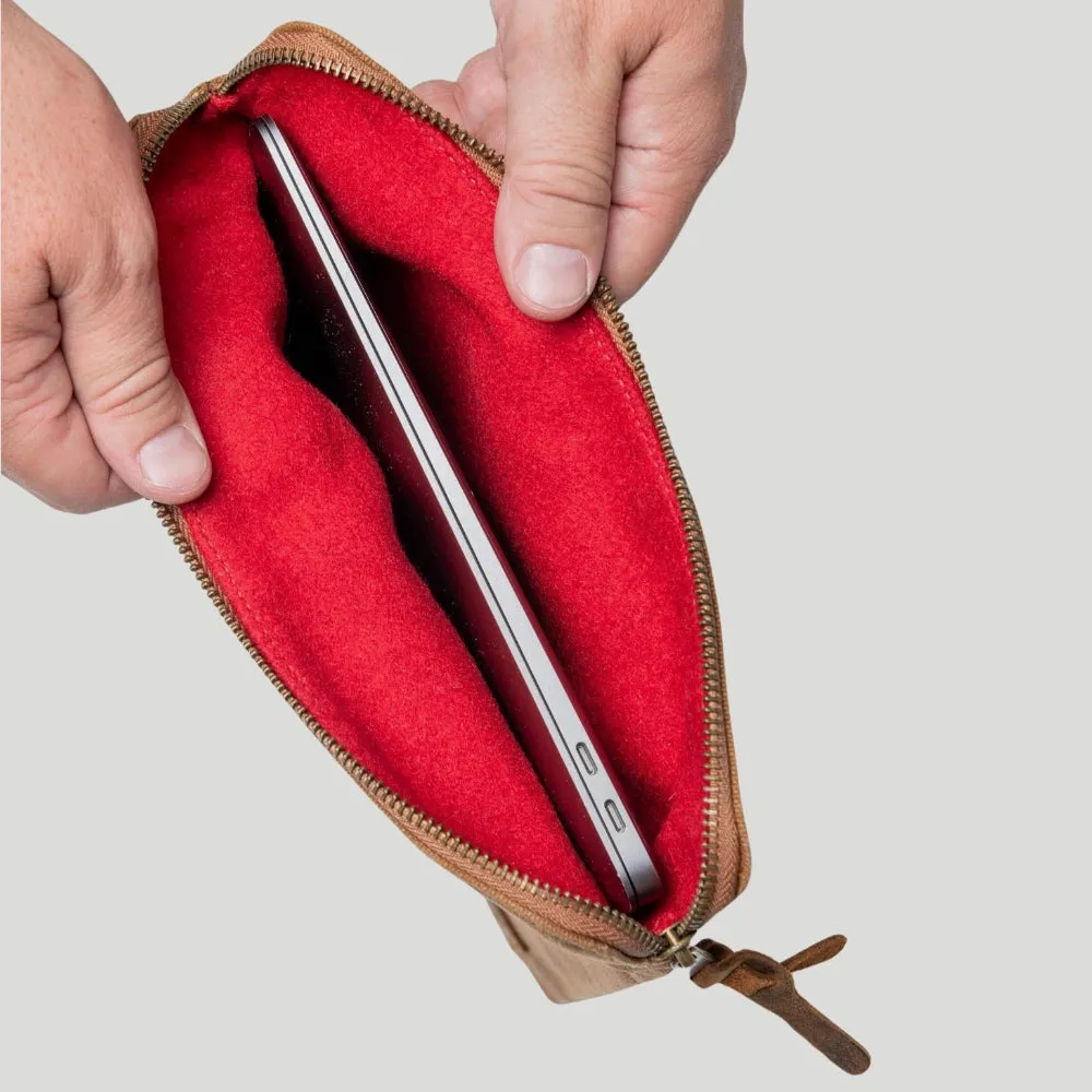 Laptop Case by Pack Animal