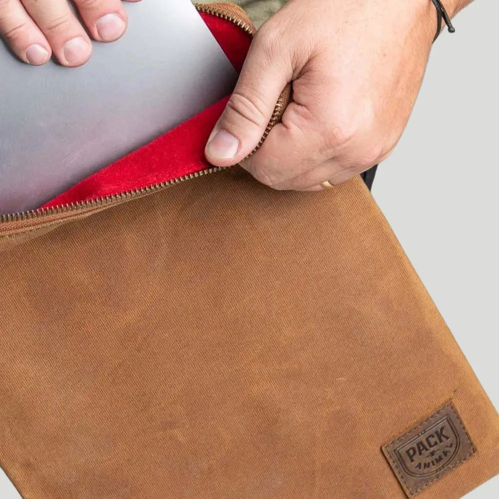Laptop Case by Pack Animal