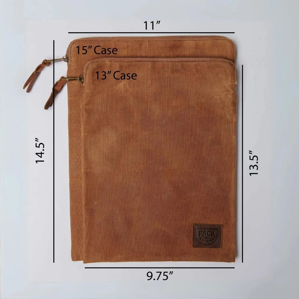 Laptop Case by Pack Animal