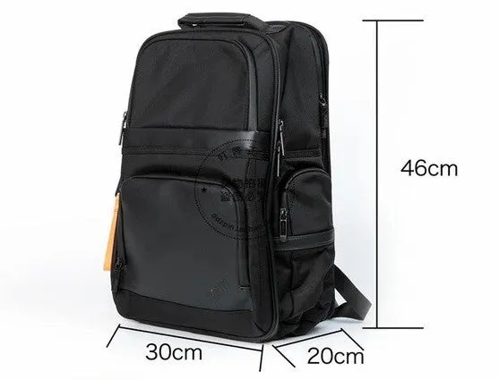 LENOVO Thinkpad Laptop Backpack High-end Business Casual Travel Backpack Large Capacity Fashio