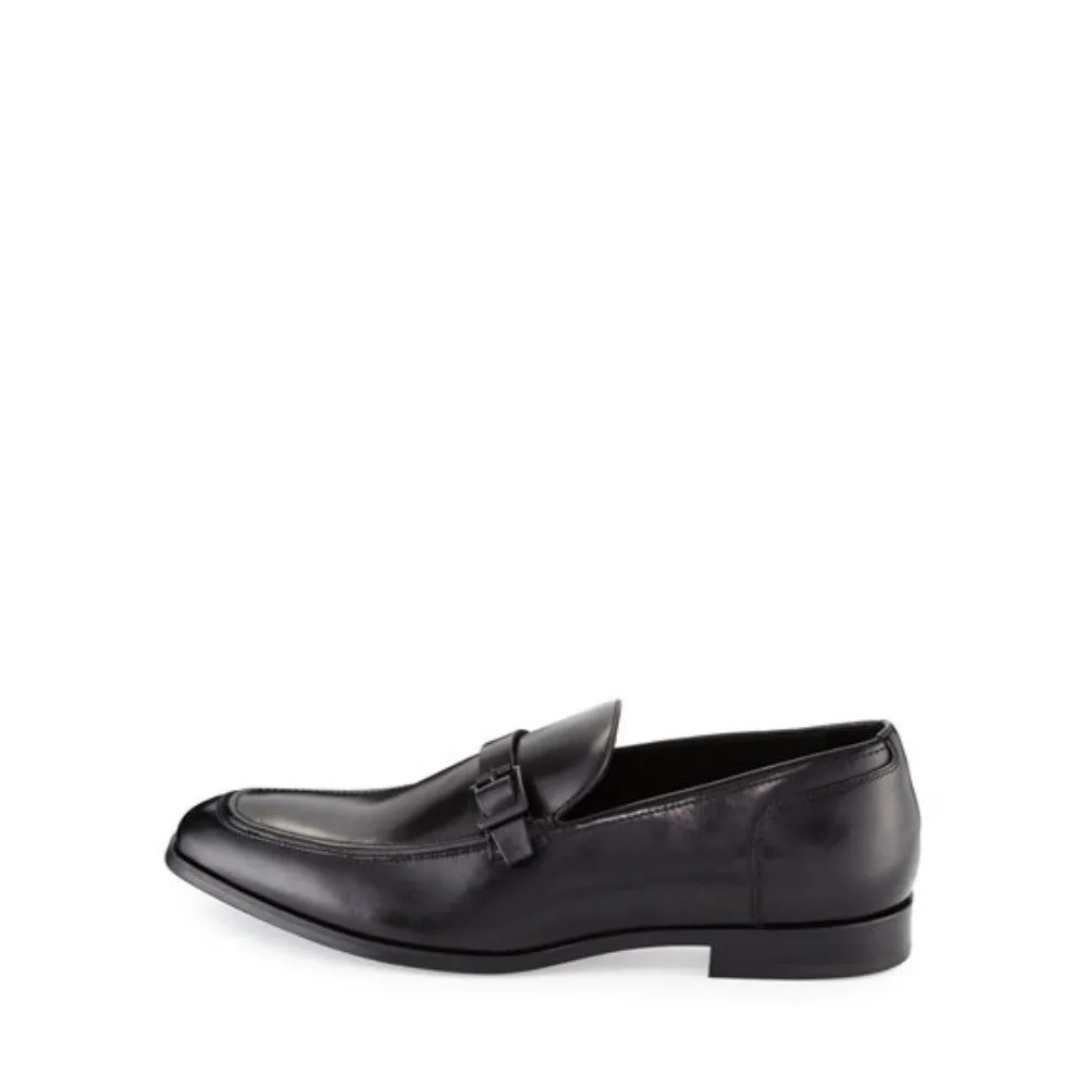 Let Loose Black Kenneth Cole