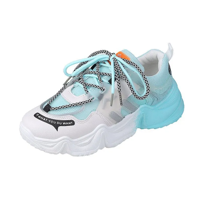 Luminous sneakers  KF82734