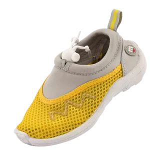 Mares Jr. Bathing Shoes - Yellow