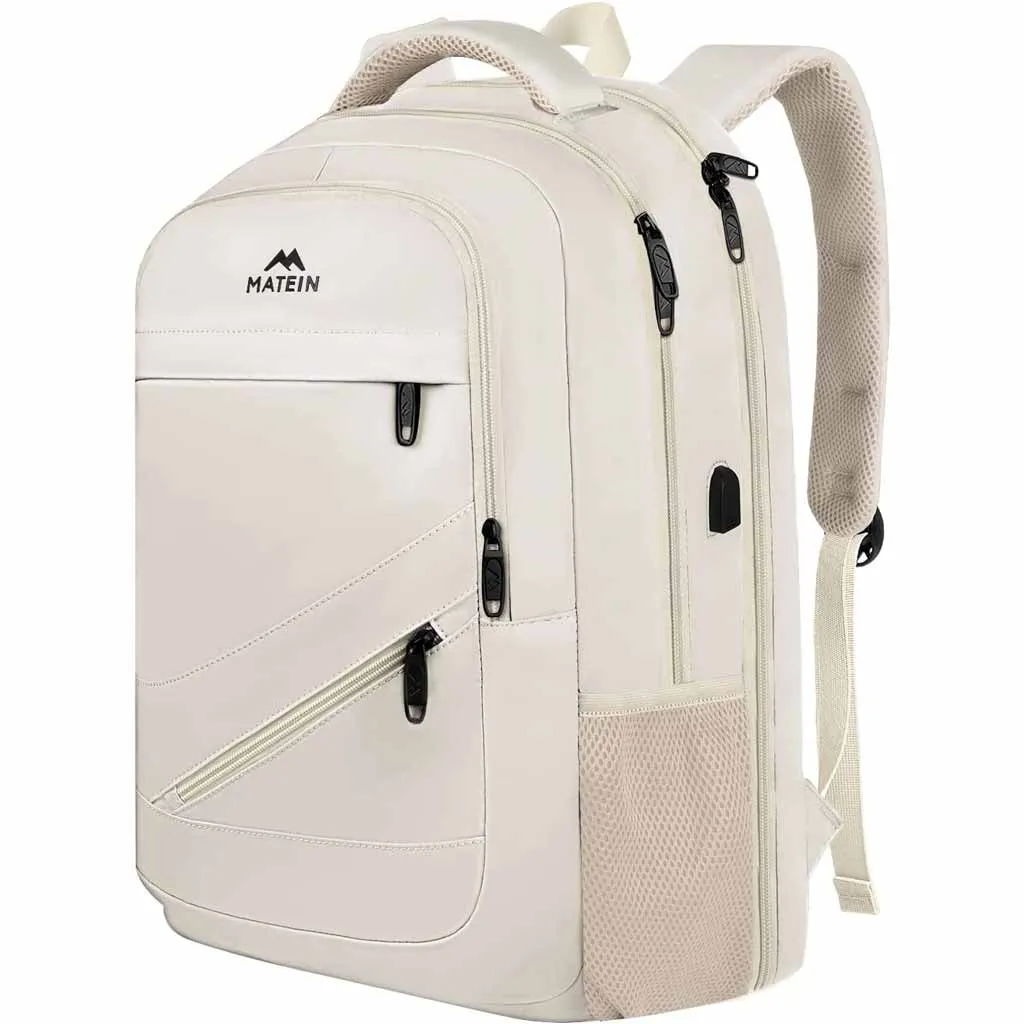 Matein NTE Laptop Backpack