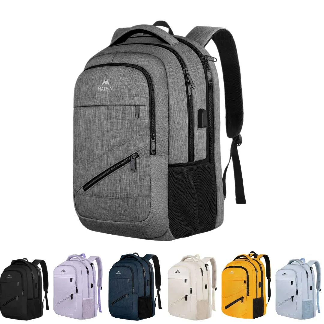 Matein NTE Laptop Backpack