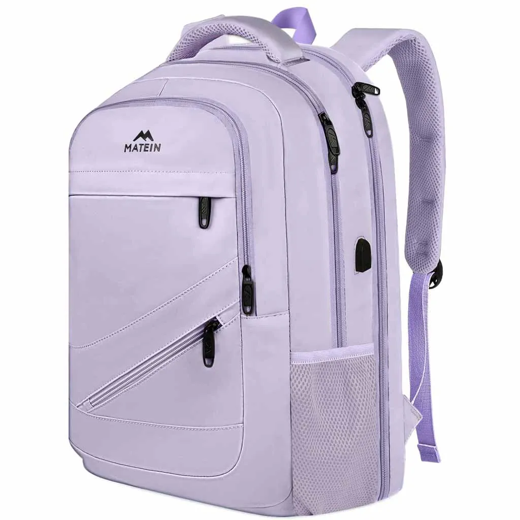 Matein NTE Laptop Backpack