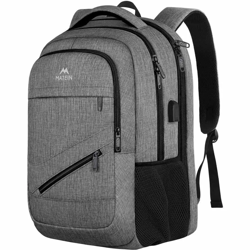 Matein NTE Laptop Backpack