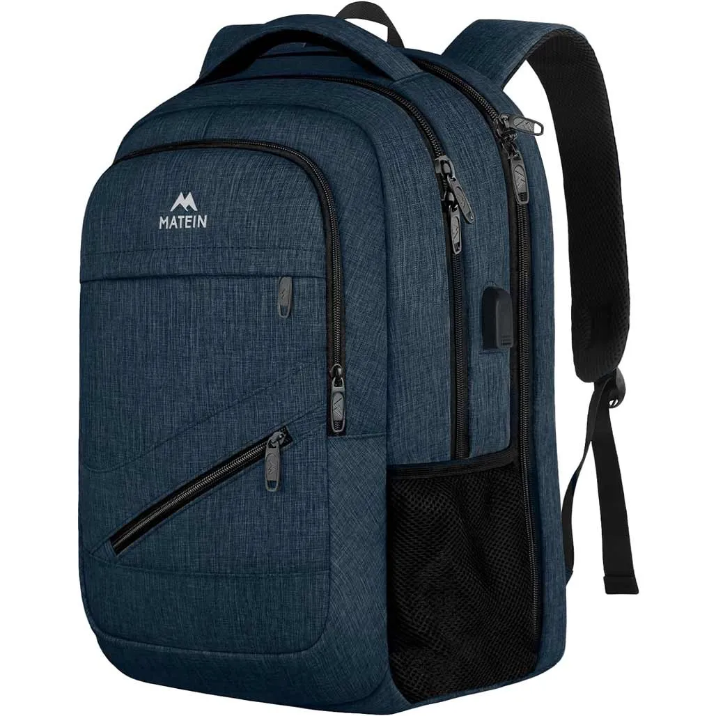 Matein NTE Laptop Backpack