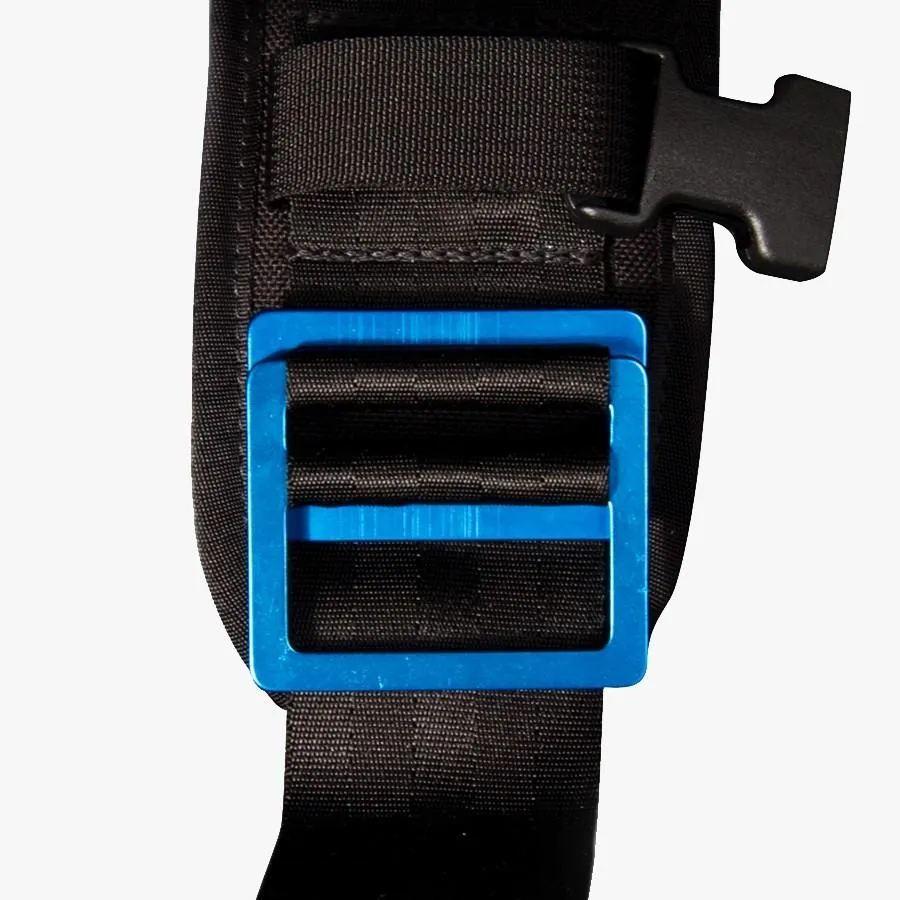 Messenger Bag Shoulder Straps