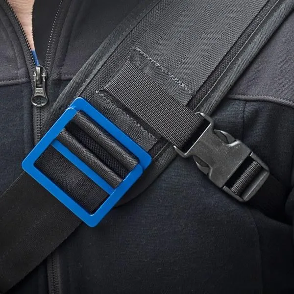 Messenger Bag Shoulder Straps