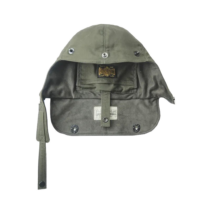 Messenger Crossbody Chest Bag