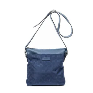 Messenger Crossbody