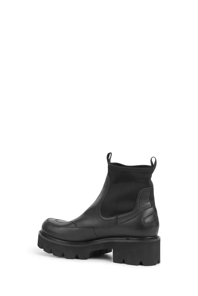 Miley Ankle Boots