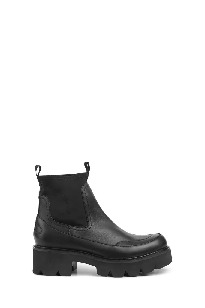 Miley Ankle Boots