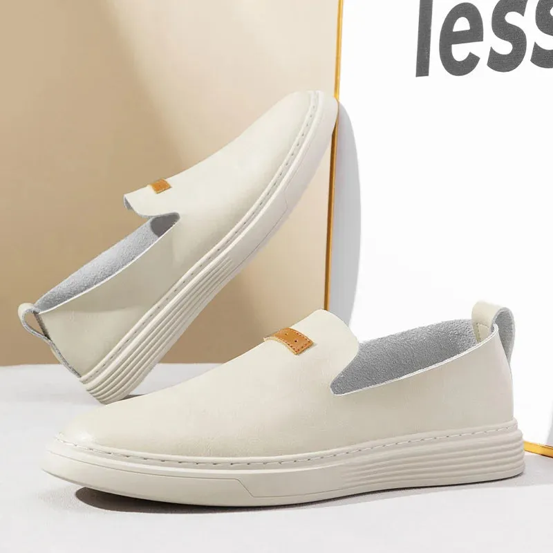 MInimalist Everyday Slip On