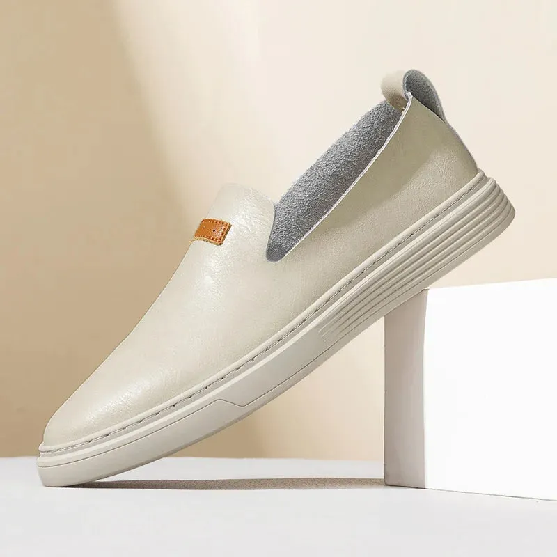 MInimalist Everyday Slip On