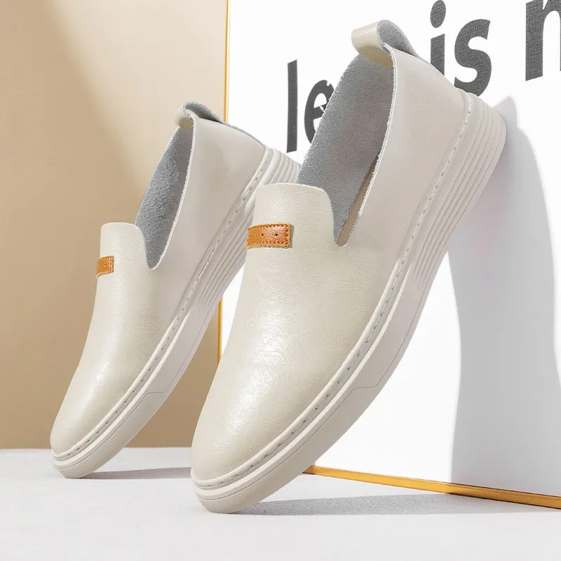 MInimalist Everyday Slip On