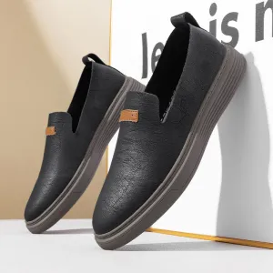 MInimalist Everyday Slip On