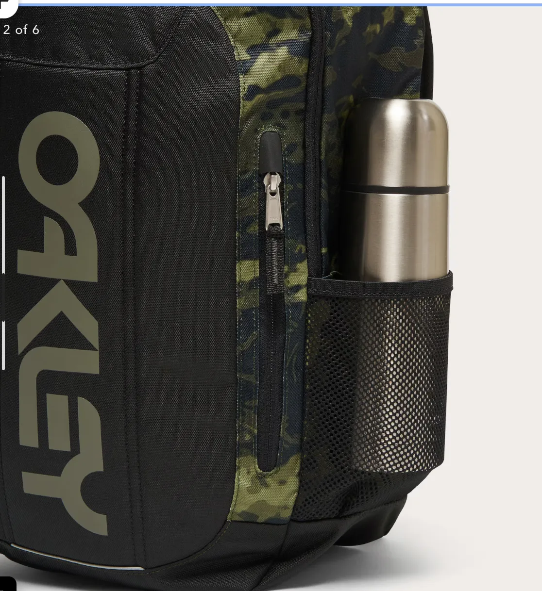 OAKLEY Enduro 20L 3.0 - MIST -