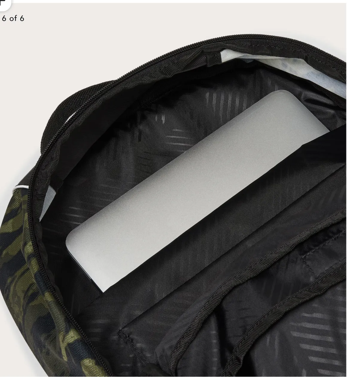 OAKLEY Enduro 20L 3.0 - MIST -