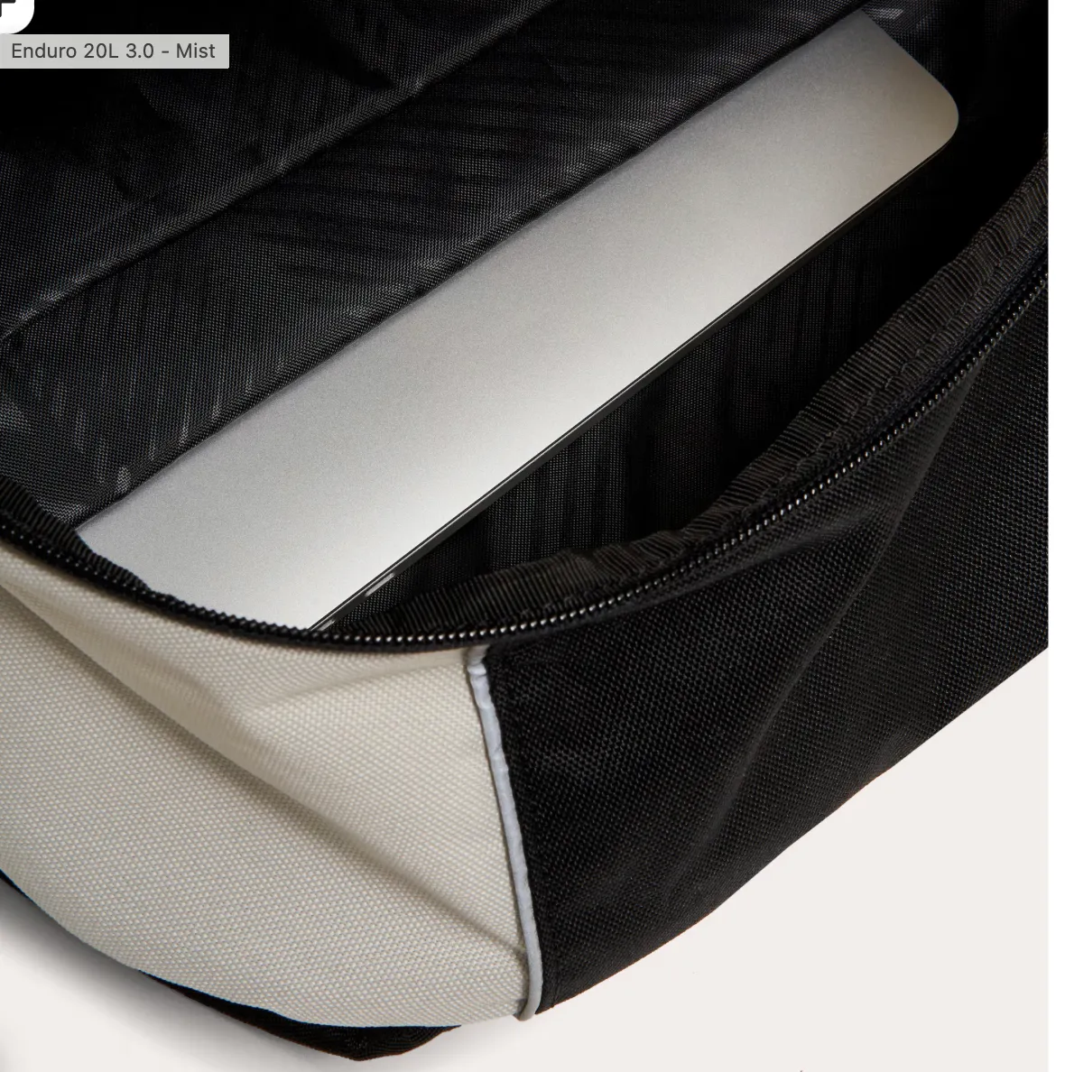 OAKLEY Enduro 20L 3.0 - MIST -
