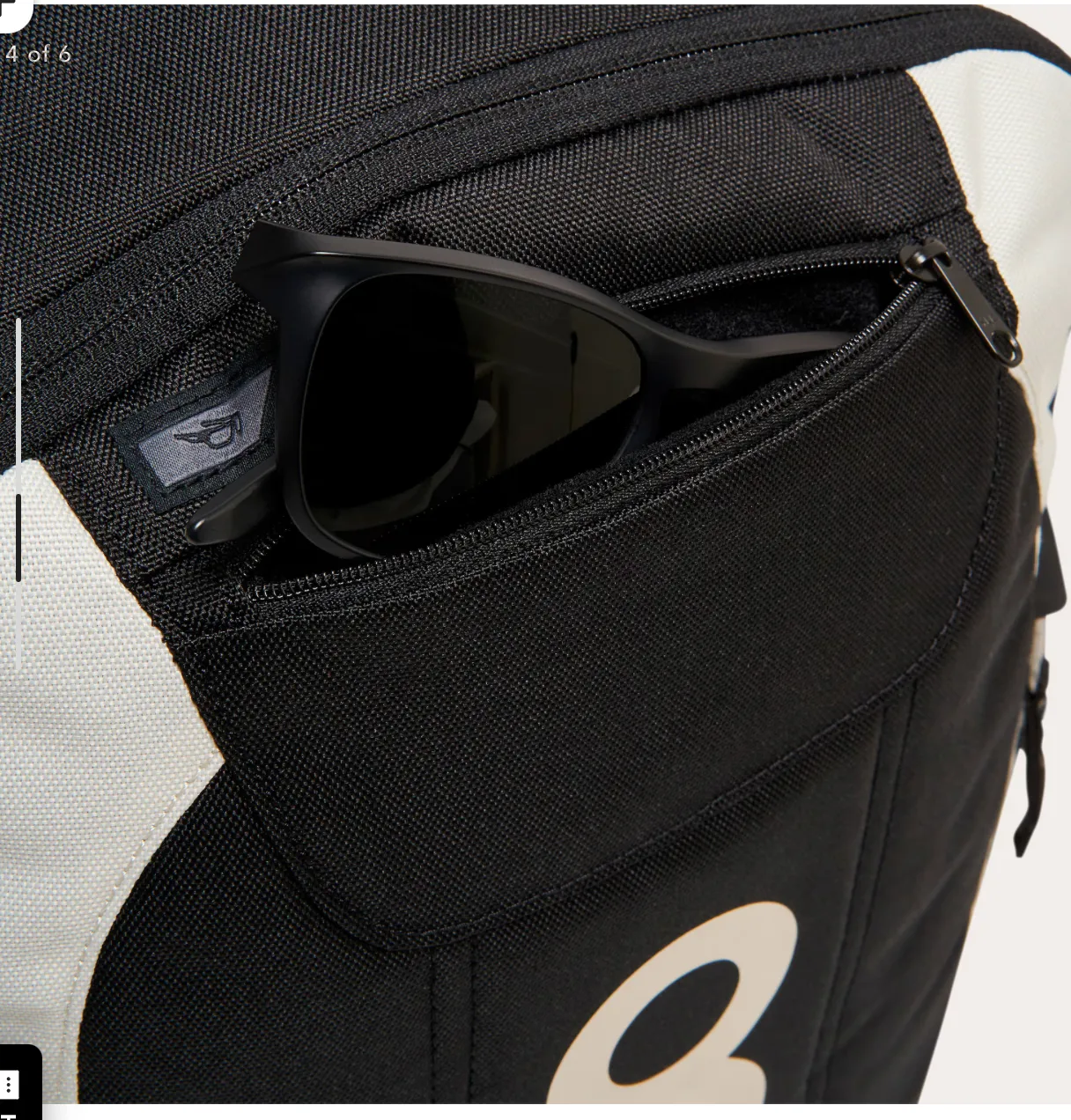 OAKLEY Enduro 20L 3.0 - MIST -