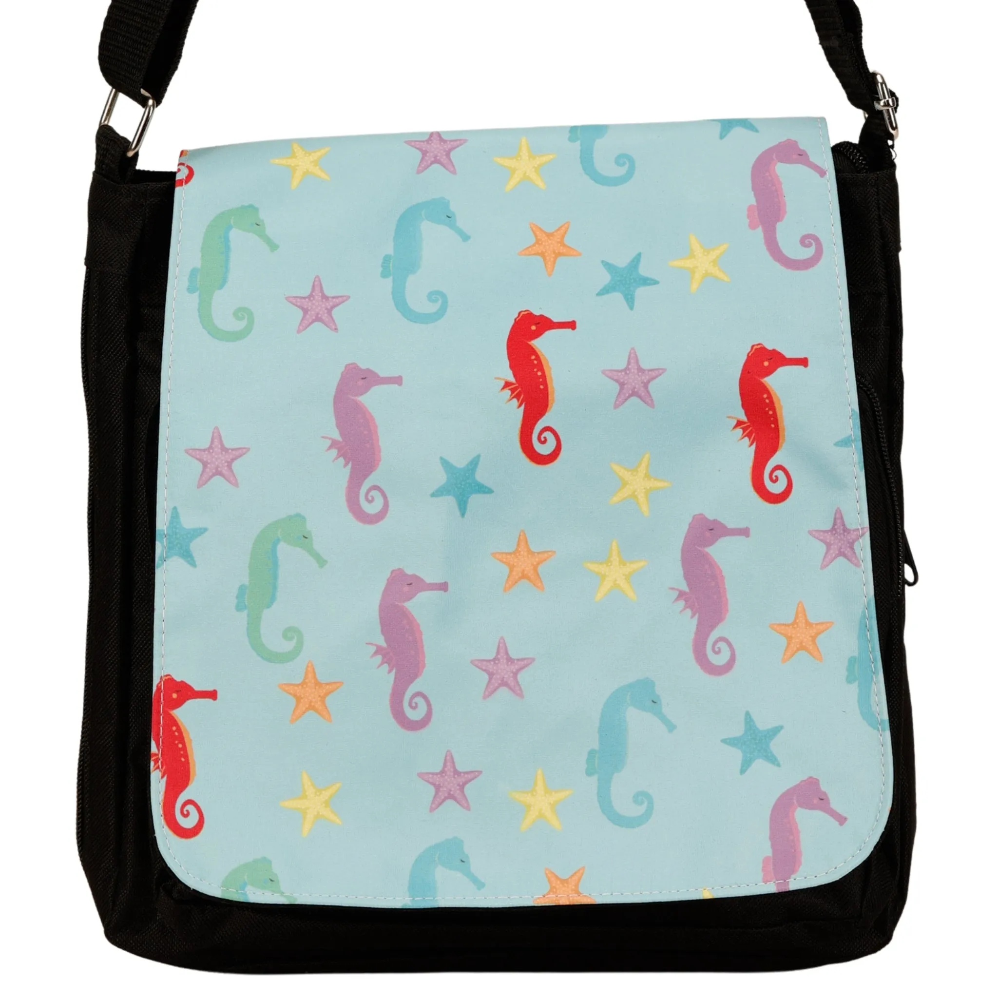 Oceania Messenger/Satchel/Crossbody Bag