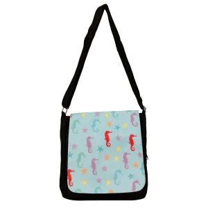 Oceania Messenger/Satchel/Crossbody Bag