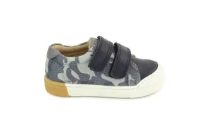 Petasil | Clayton |  Navy & Camo
