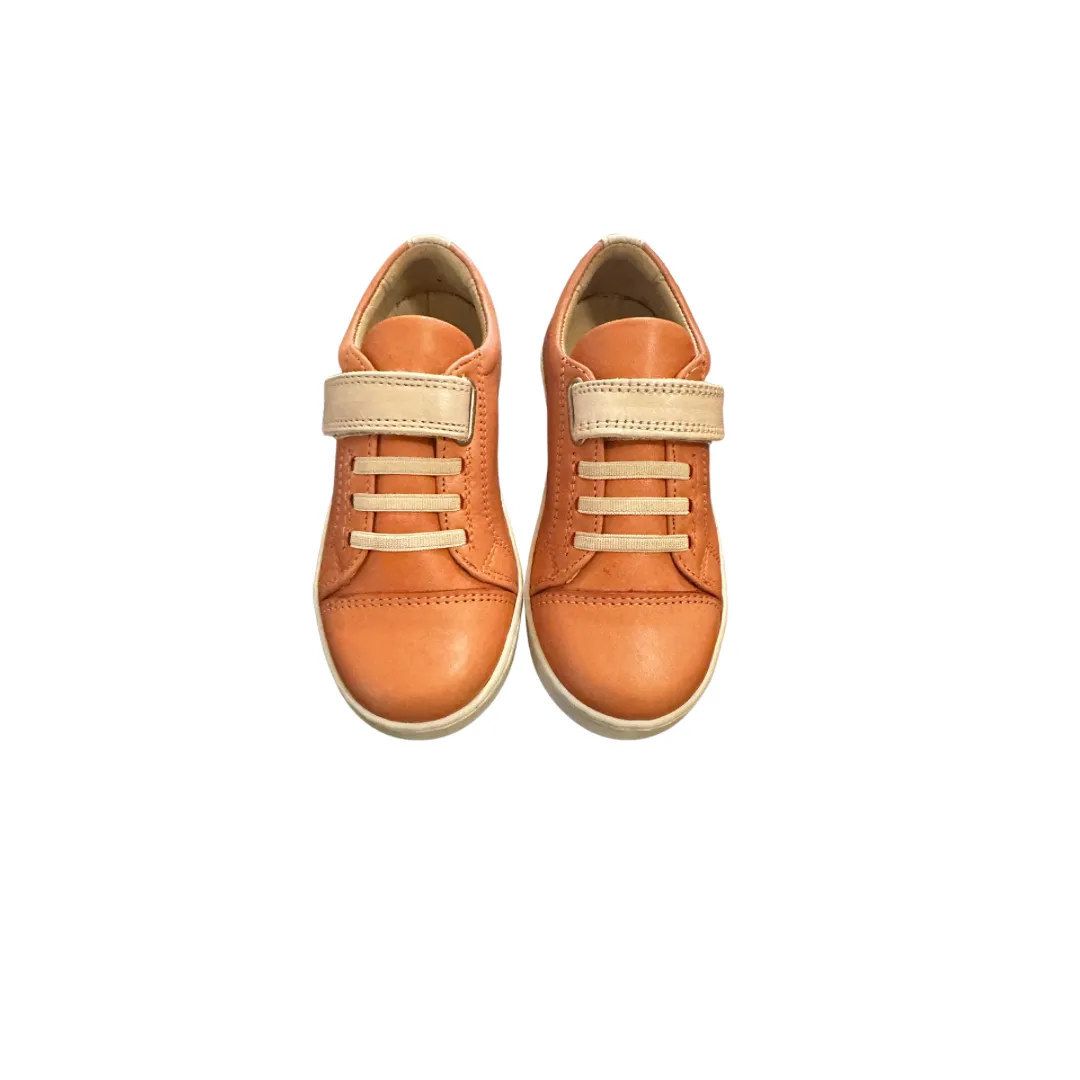 Petasil | Pierre | Coral & Cream